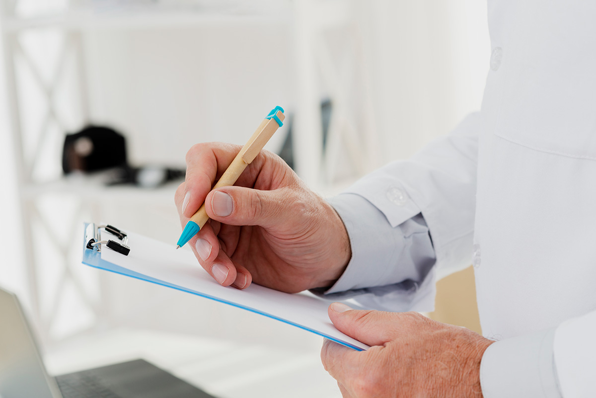 Testosterone Replacement Therapy In Testosterone Replacement Therapy Clinic In Moses Lake