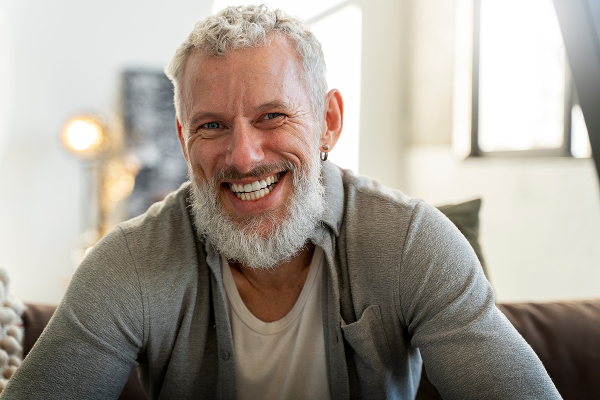 Testosterone Replacement Therapy for Men In Testosterone Replacement Therapy Clinic In Moses Lake